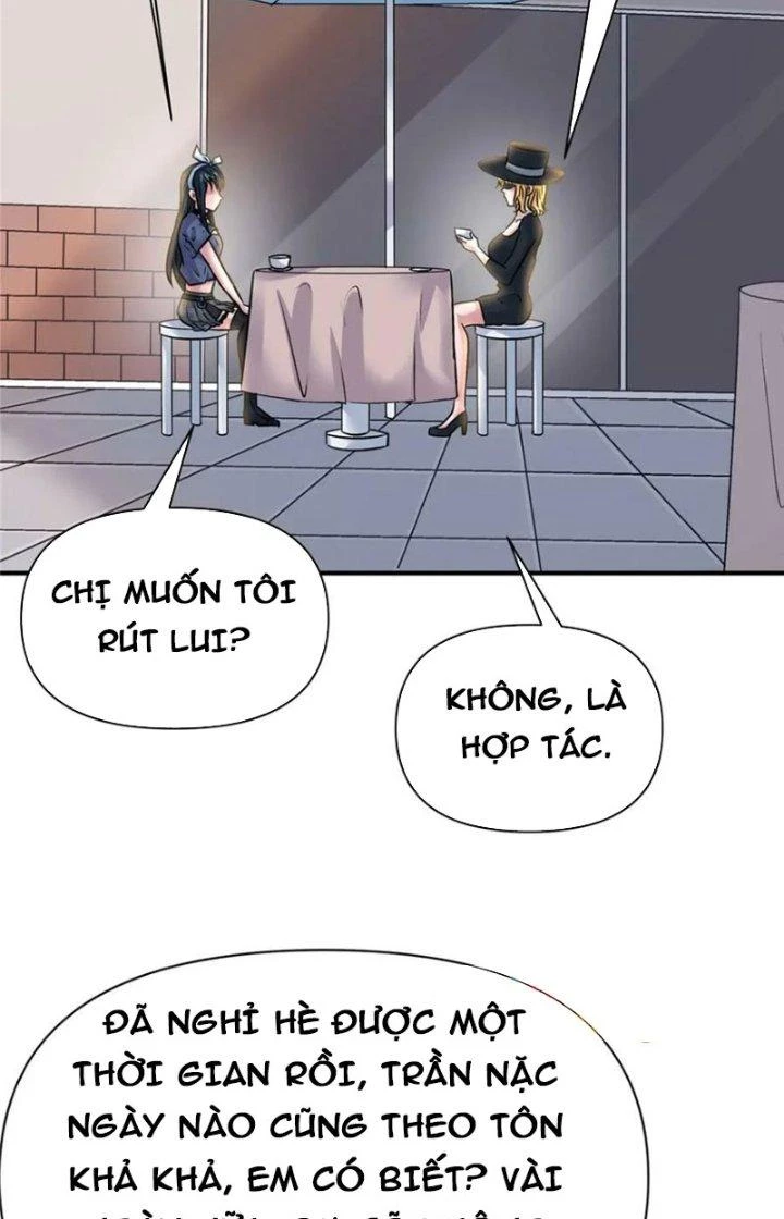 Vương Giả Săn Mồi Chapter 106 - Trang 2