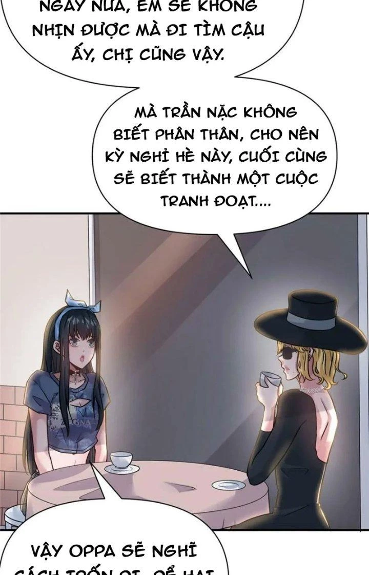 Vương Giả Săn Mồi Chapter 106 - Trang 2