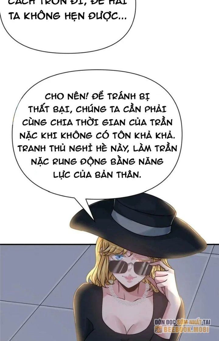 Vương Giả Săn Mồi Chapter 106 - Trang 2