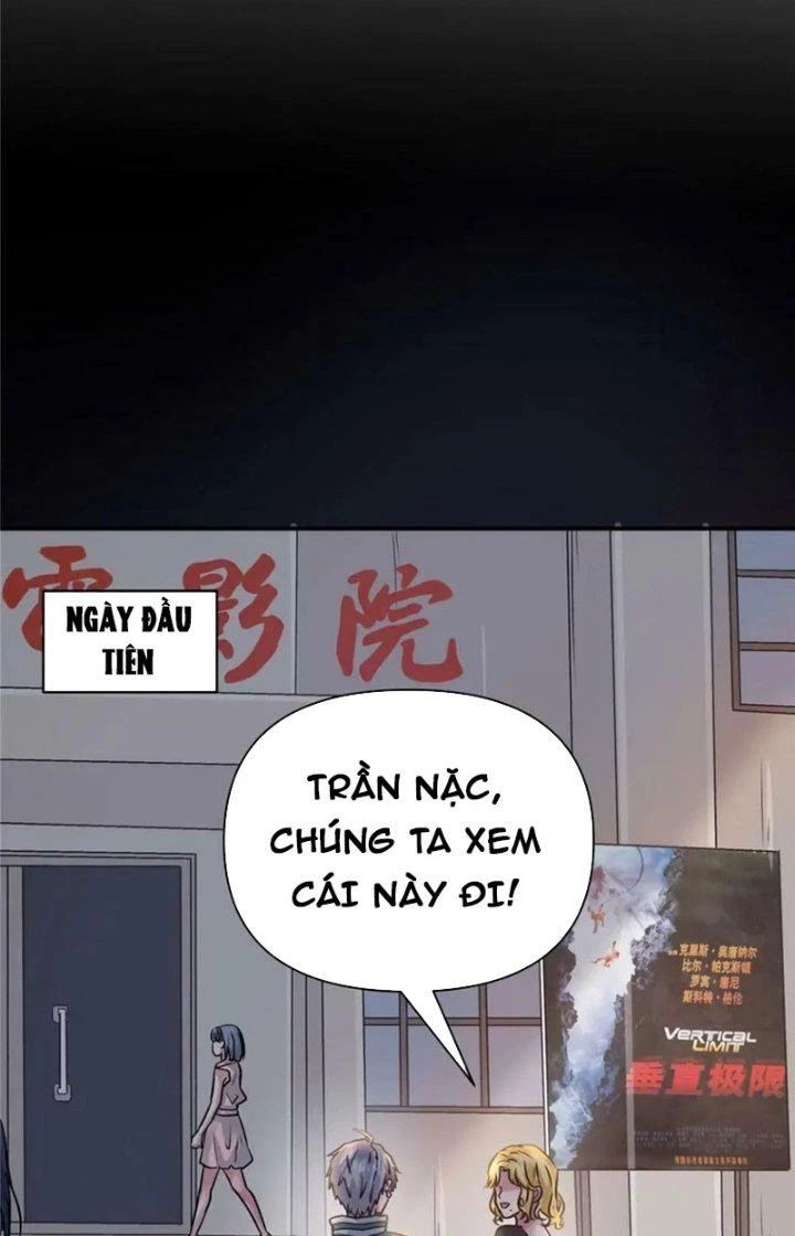 Vương Giả Săn Mồi Chapter 106 - Trang 2