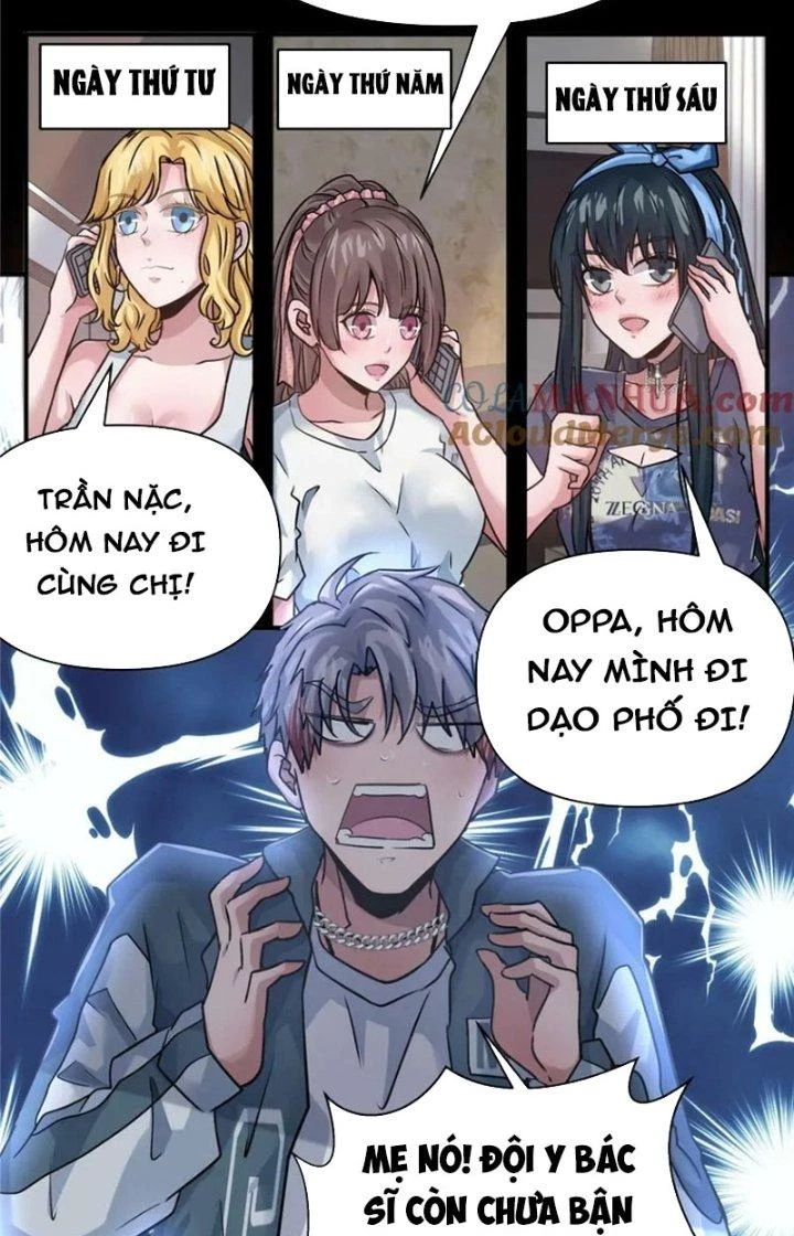 Vương Giả Săn Mồi Chapter 106 - Trang 2