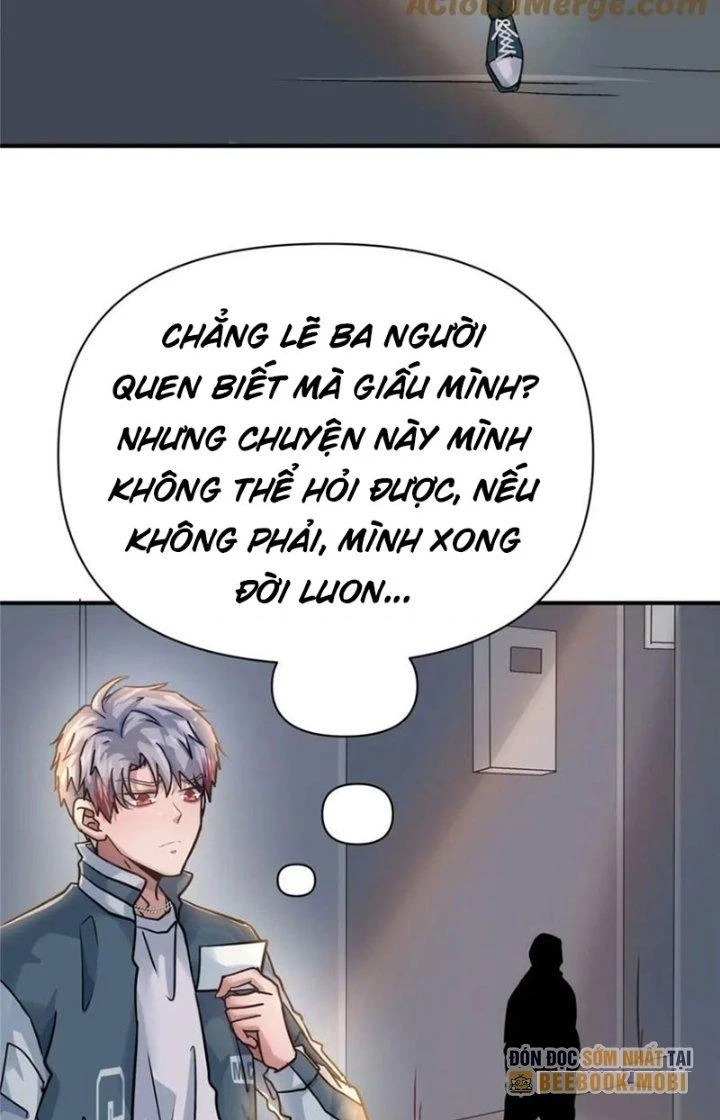 Vương Giả Săn Mồi Chapter 106 - Trang 2