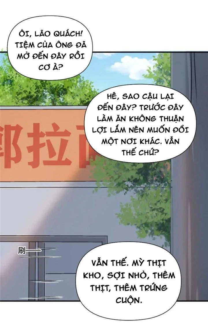 Vương Giả Săn Mồi Chapter 106 - Trang 2