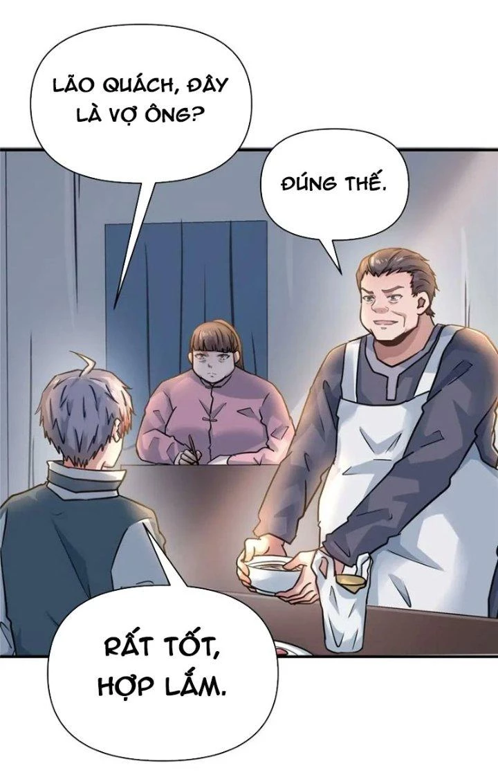 Vương Giả Săn Mồi Chapter 106 - Trang 2