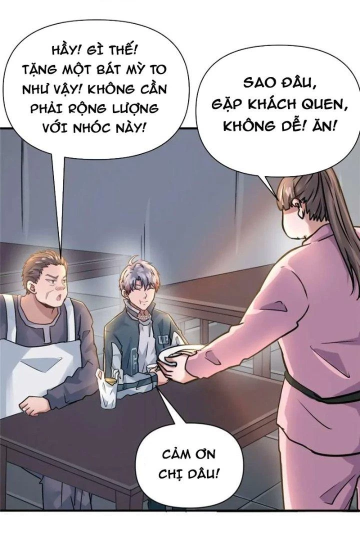 Vương Giả Săn Mồi Chapter 106 - Trang 2