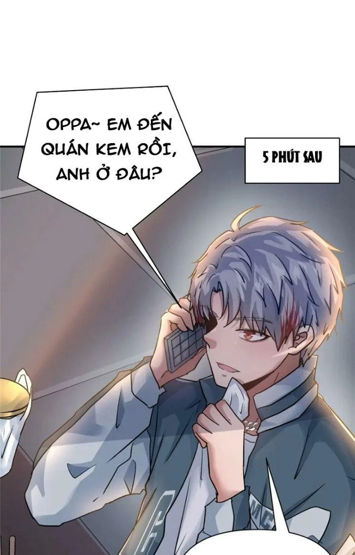 Vương Giả Săn Mồi Chapter 106 - Trang 2