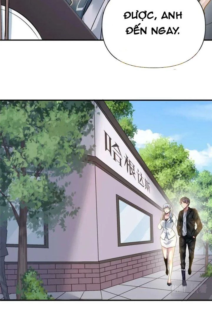 Vương Giả Săn Mồi Chapter 106 - Trang 2