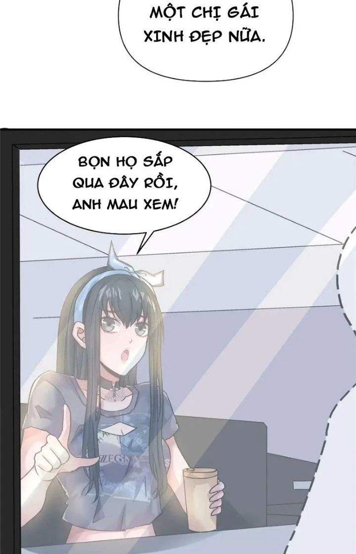 Vương Giả Săn Mồi Chapter 106 - Trang 2