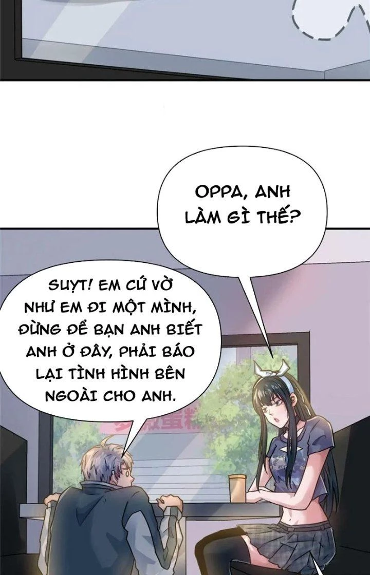 Vương Giả Săn Mồi Chapter 106 - Trang 2