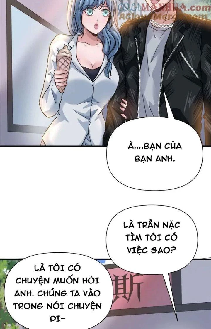 Vương Giả Săn Mồi Chapter 106 - Trang 2