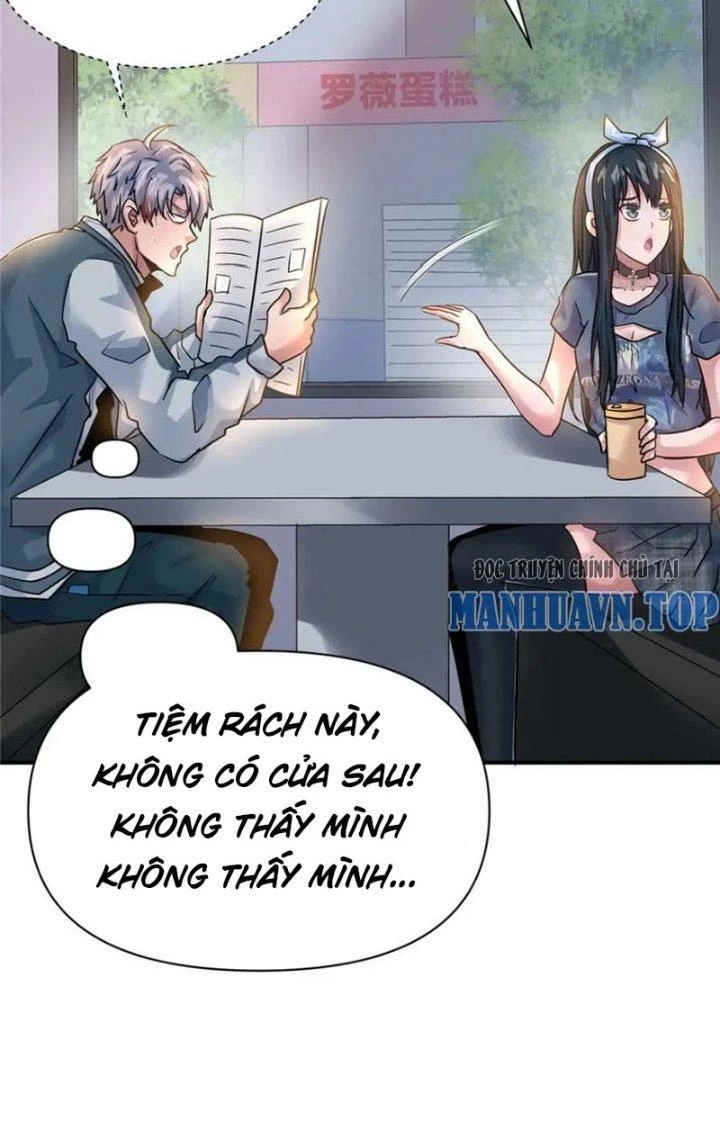 Vương Giả Săn Mồi Chapter 106 - Trang 2