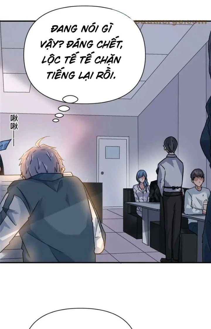 Vương Giả Săn Mồi Chapter 106 - Trang 2