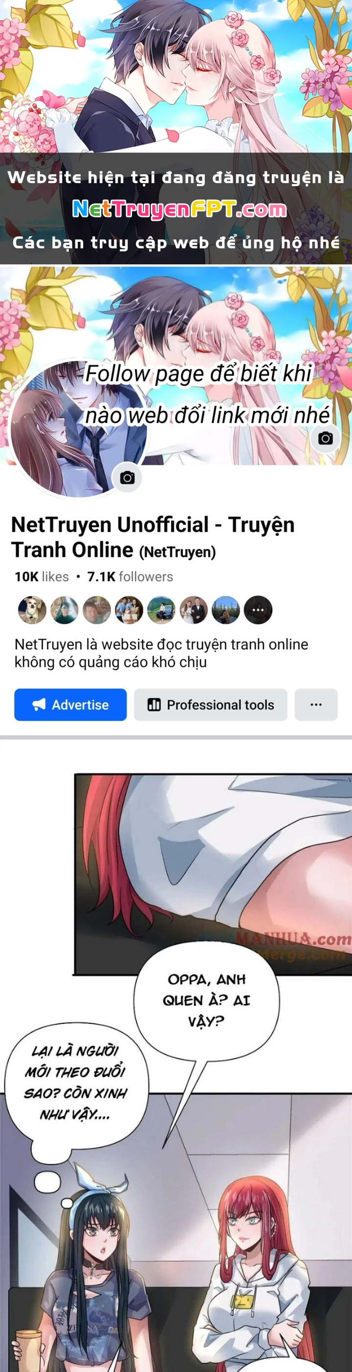 Vương Giả Săn Mồi Chapter 107 - Trang 2