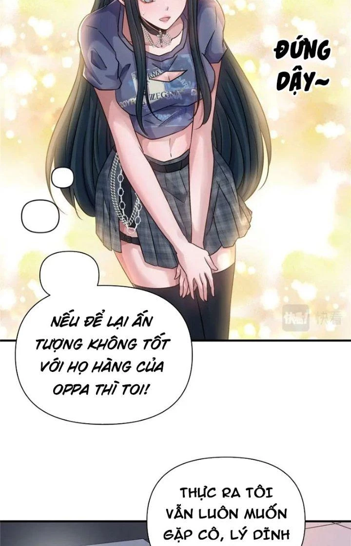 Vương Giả Săn Mồi Chapter 107 - Trang 2