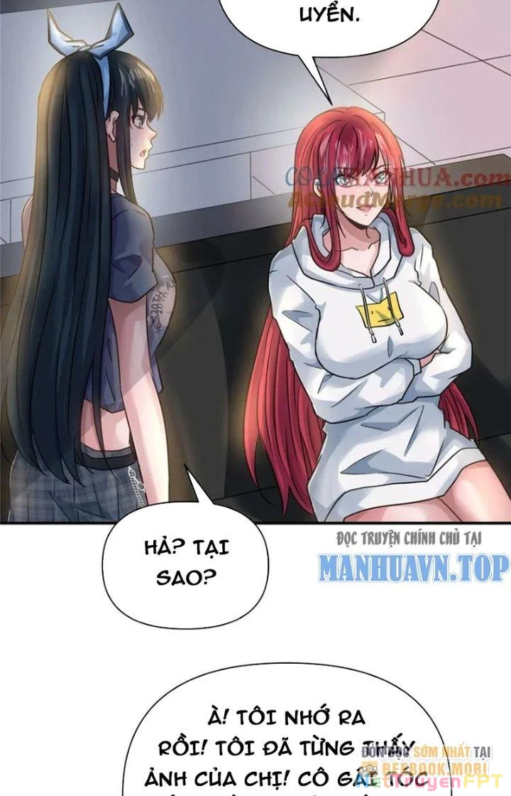 Vương Giả Săn Mồi Chapter 107 - Trang 2