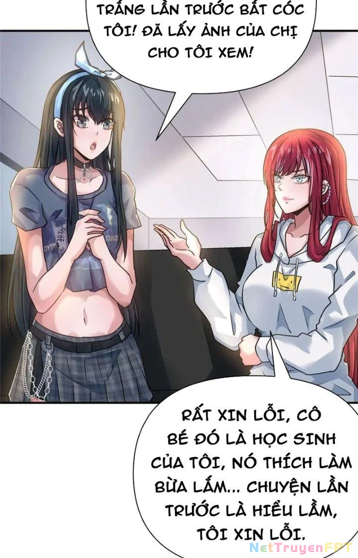 Vương Giả Săn Mồi Chapter 107 - Trang 2