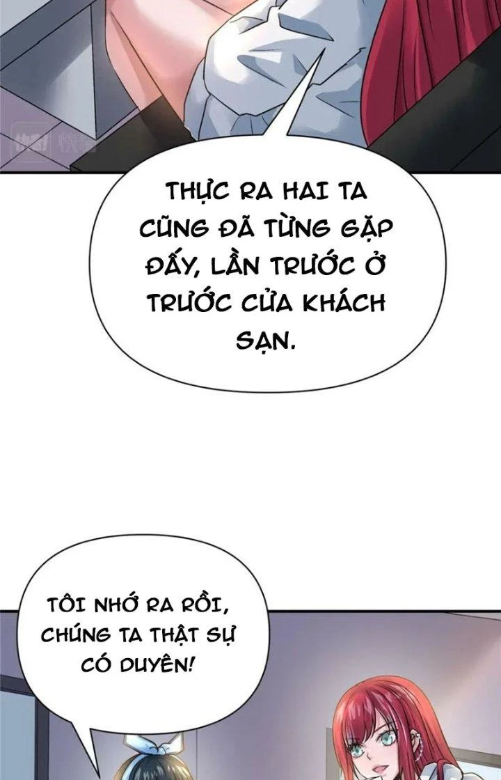 Vương Giả Săn Mồi Chapter 107 - Trang 2