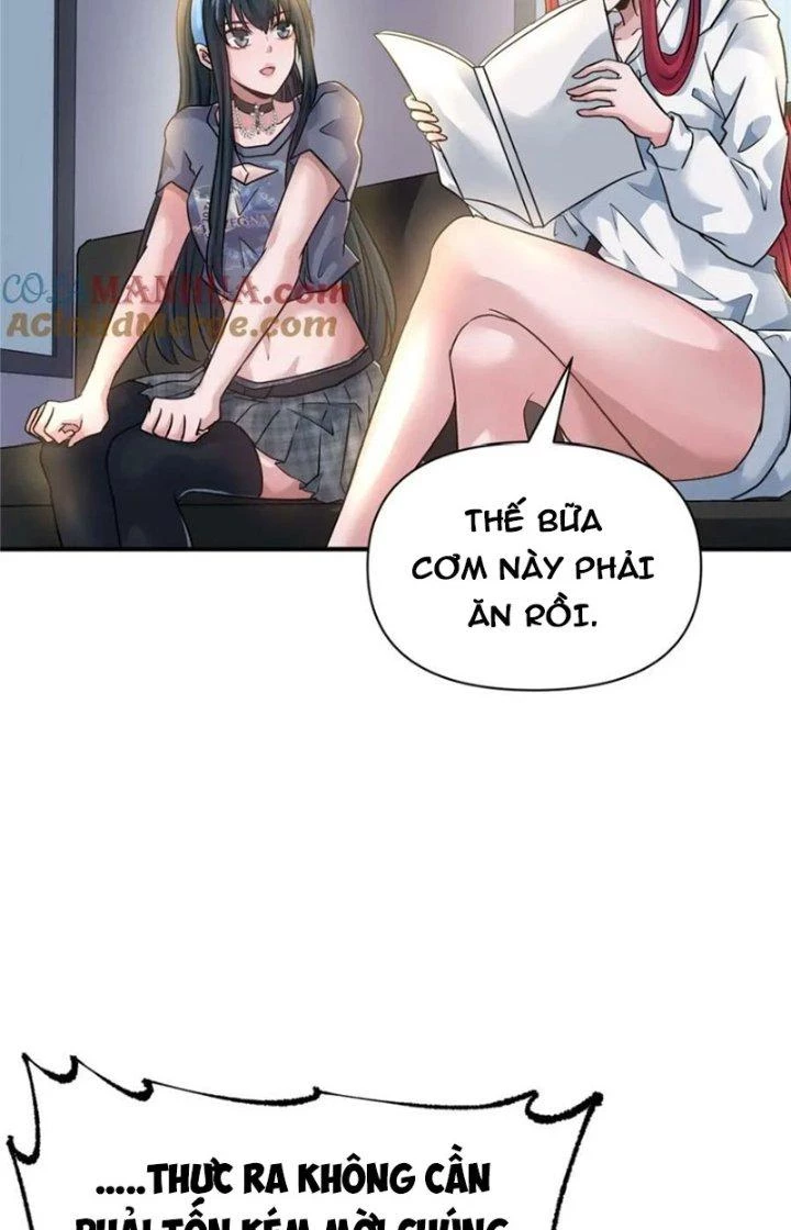 Vương Giả Săn Mồi Chapter 107 - Trang 2