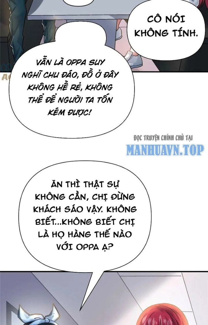 Vương Giả Săn Mồi Chapter 107 - Trang 2