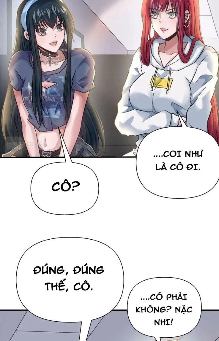 Vương Giả Săn Mồi Chapter 107 - Trang 2