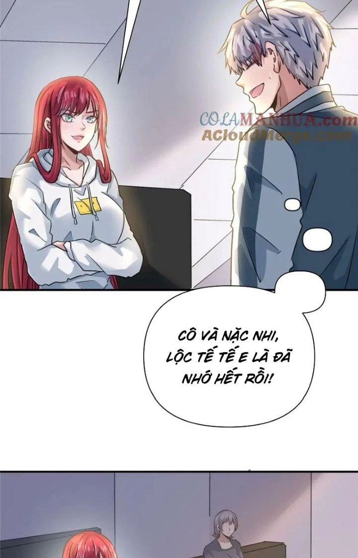 Vương Giả Săn Mồi Chapter 107 - Trang 2