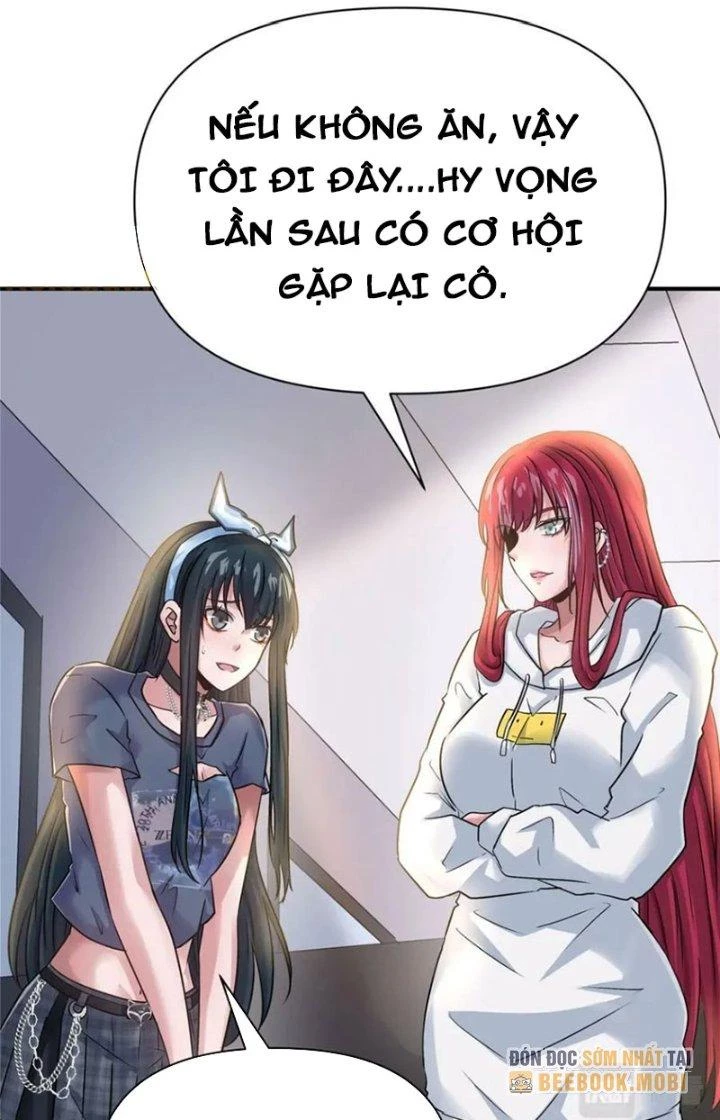 Vương Giả Săn Mồi Chapter 107 - Trang 2