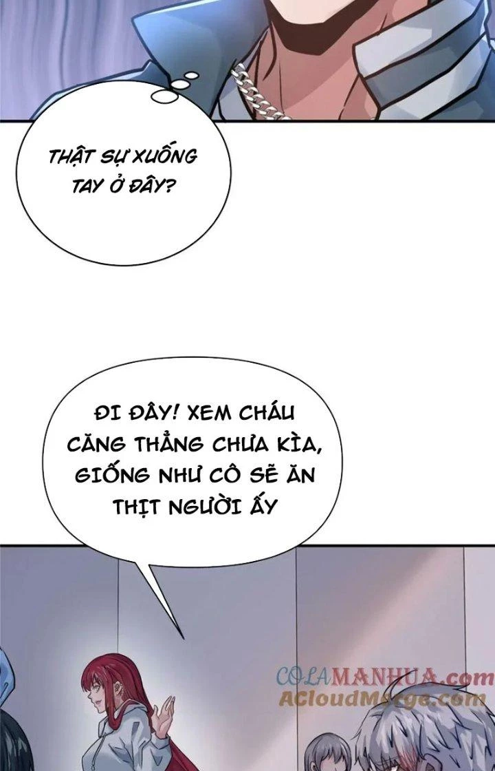 Vương Giả Săn Mồi Chapter 107 - Trang 2