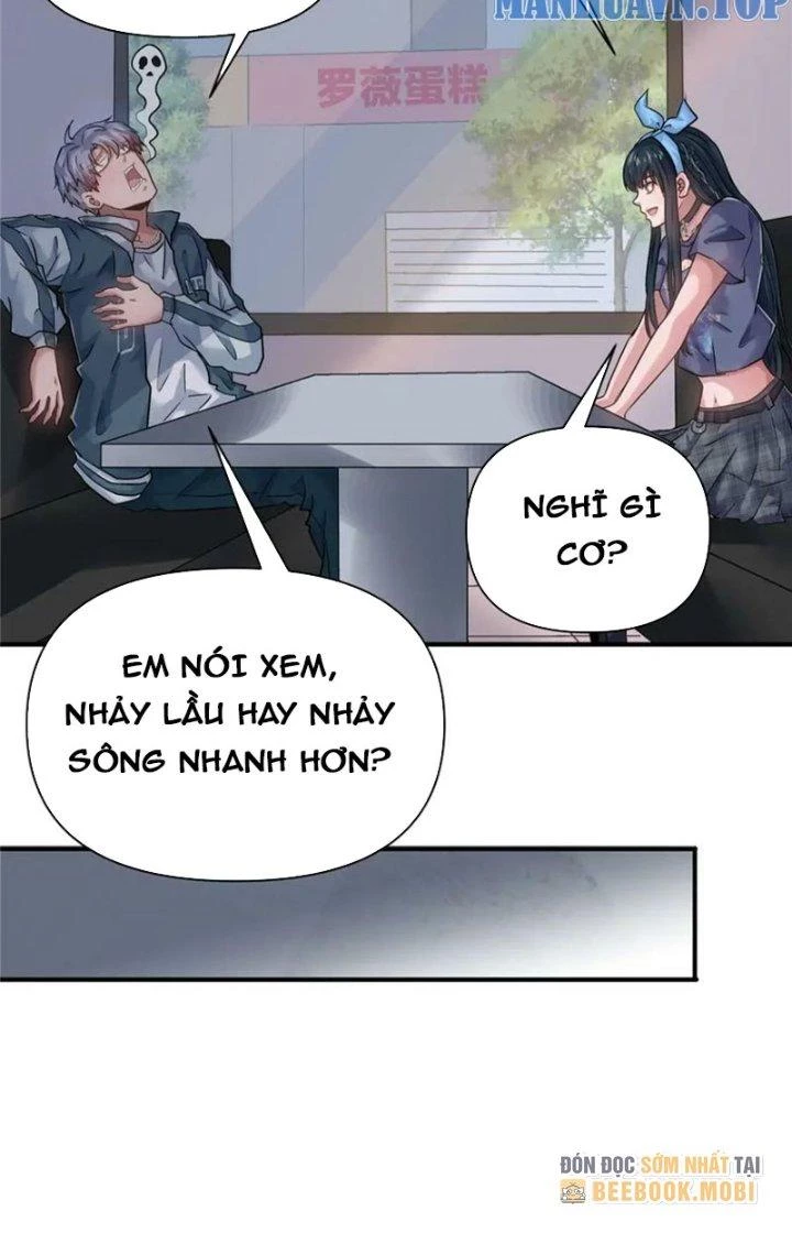 Vương Giả Săn Mồi Chapter 107 - Trang 2