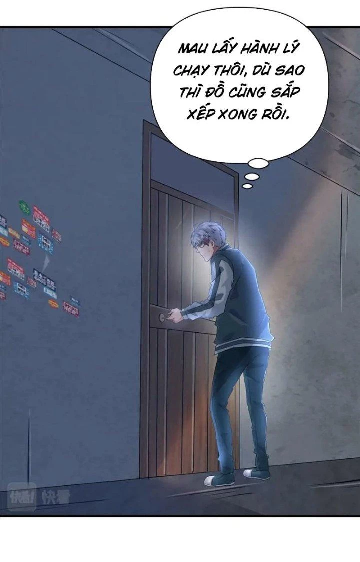 Vương Giả Săn Mồi Chapter 107 - Trang 2