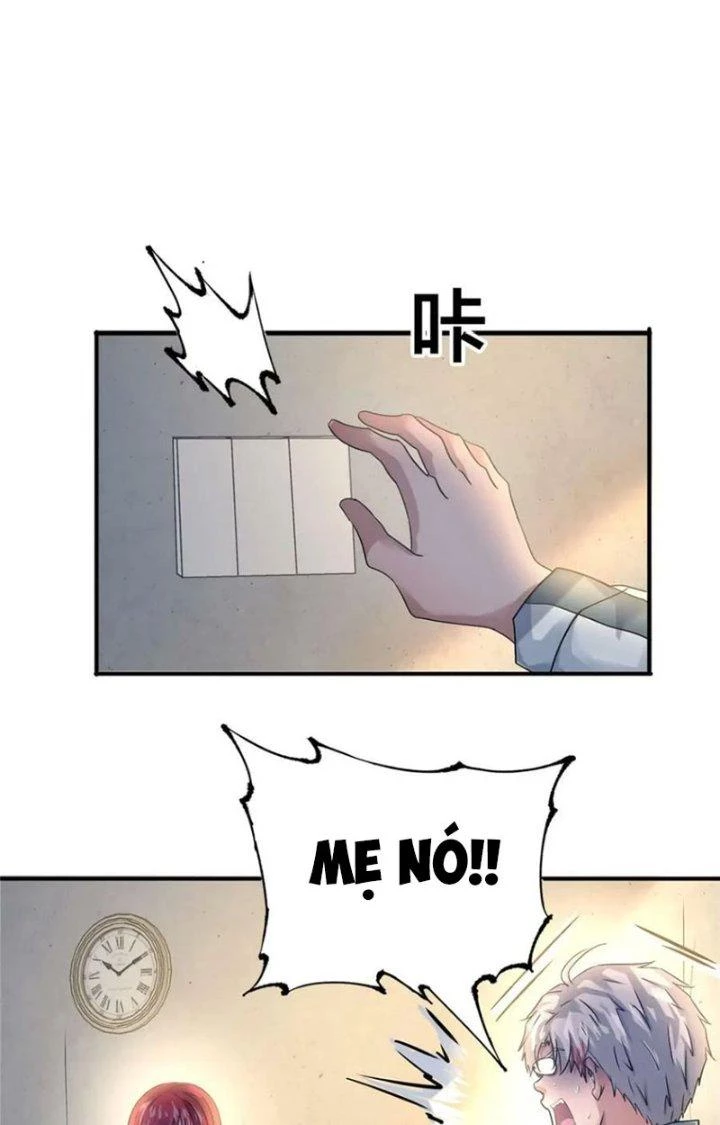 Vương Giả Săn Mồi Chapter 107 - Trang 2