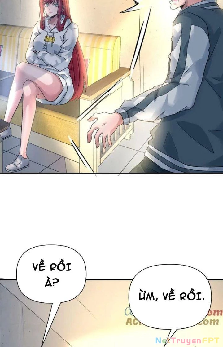 Vương Giả Săn Mồi Chapter 107 - Trang 2