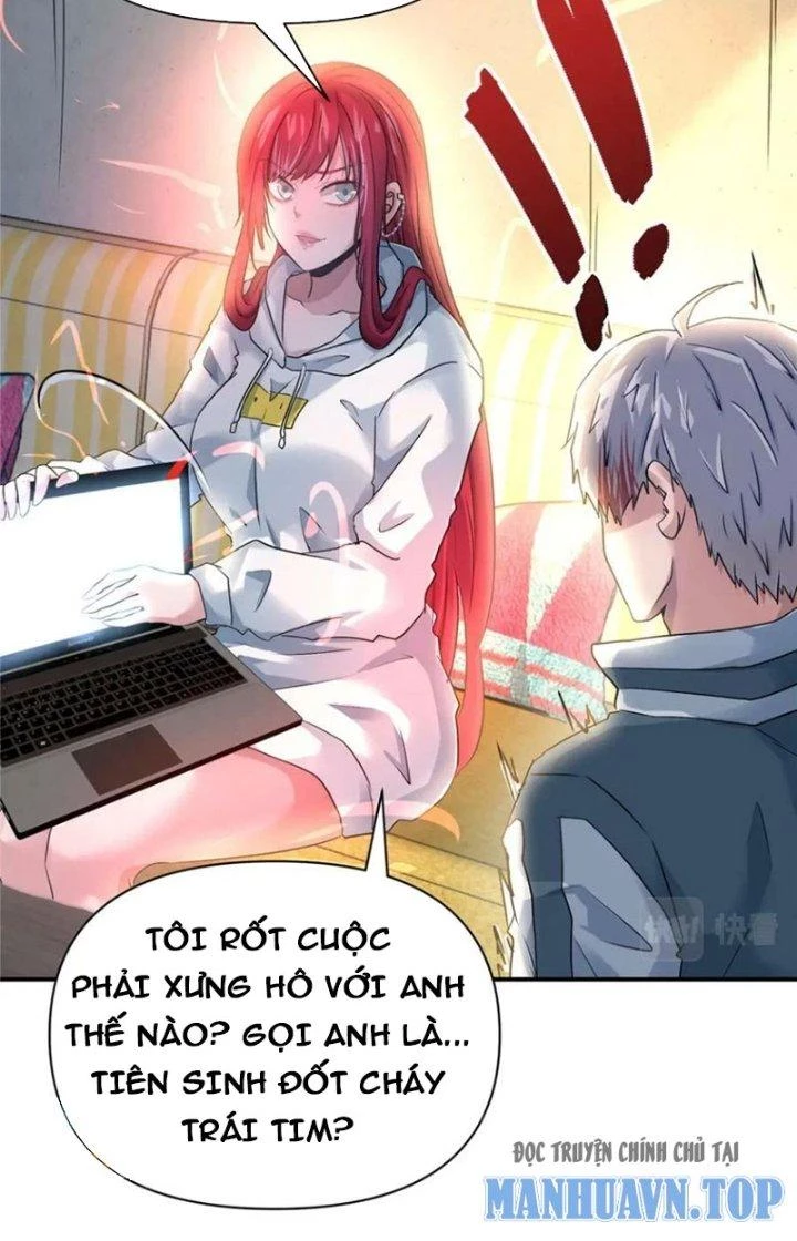 Vương Giả Săn Mồi Chapter 107 - Trang 2