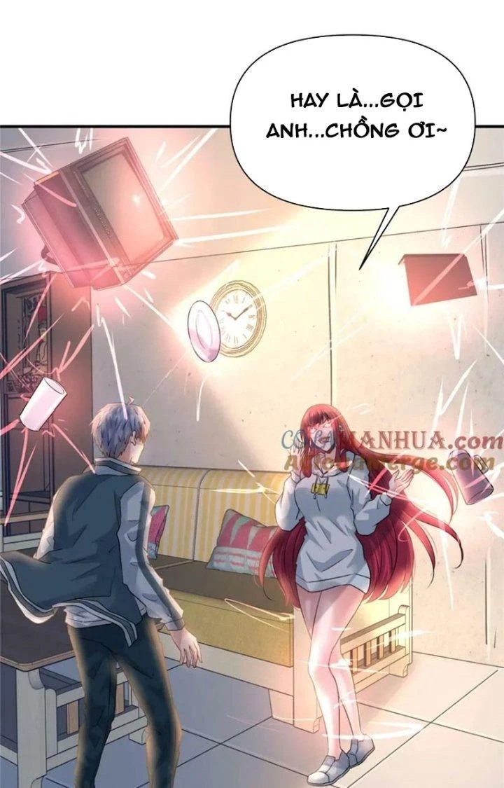 Vương Giả Săn Mồi Chapter 107 - Trang 2