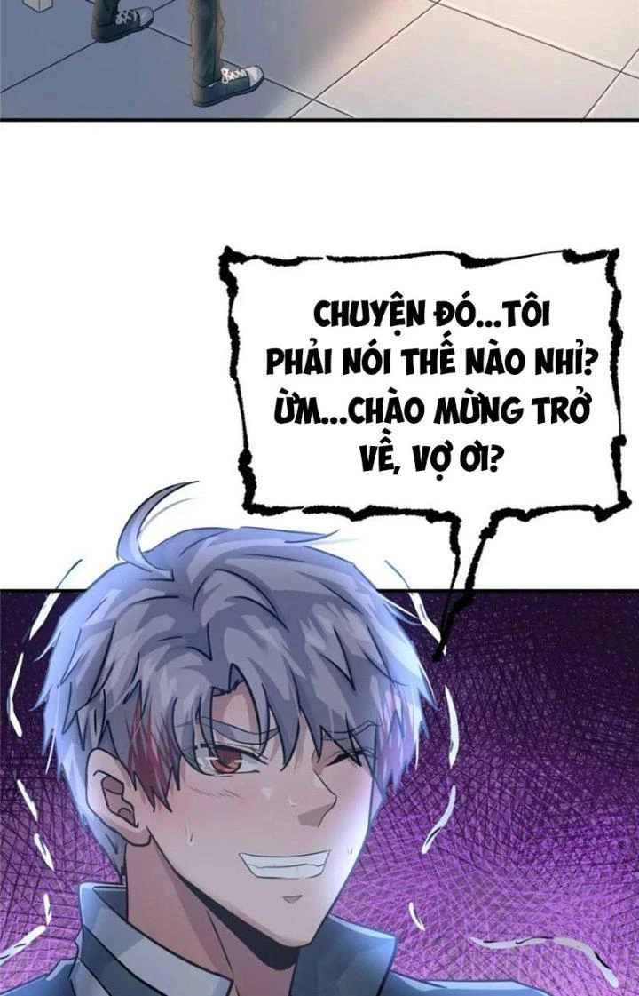 Vương Giả Săn Mồi Chapter 107 - Trang 2