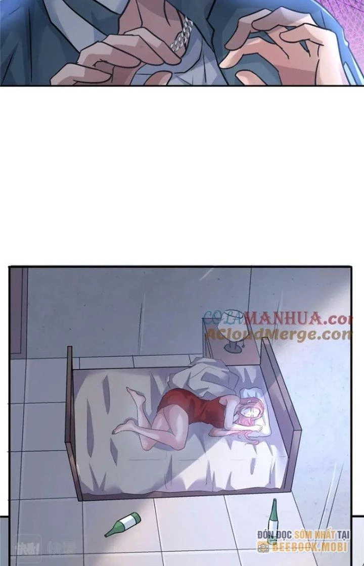 Vương Giả Săn Mồi Chapter 107 - Trang 2