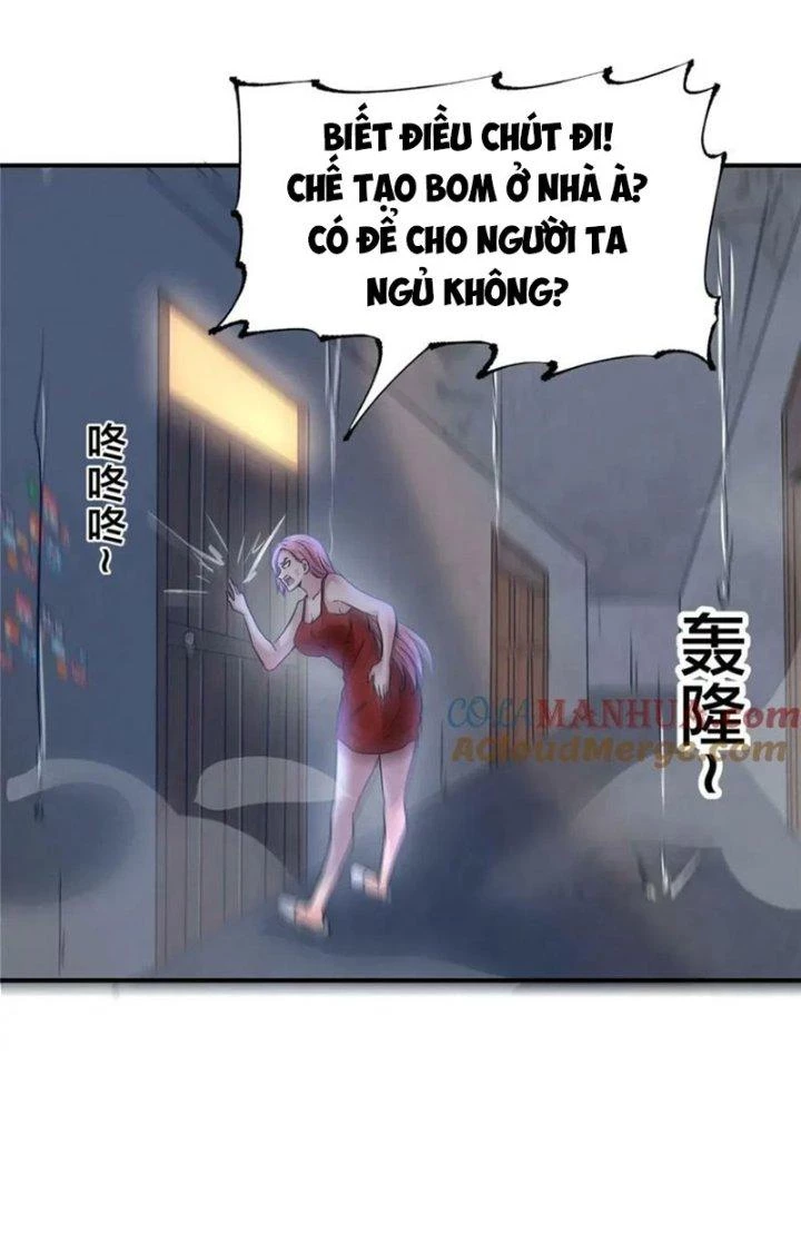 Vương Giả Săn Mồi Chapter 107 - Trang 2