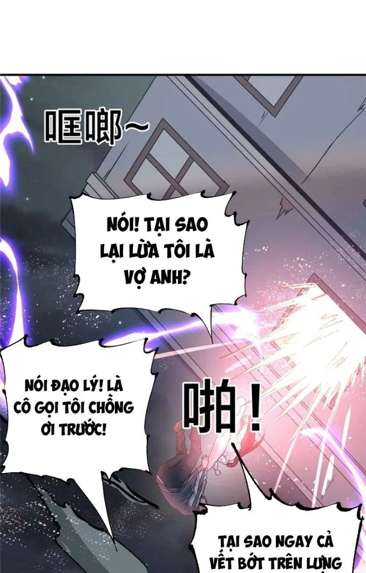 Vương Giả Săn Mồi Chapter 107 - Trang 2