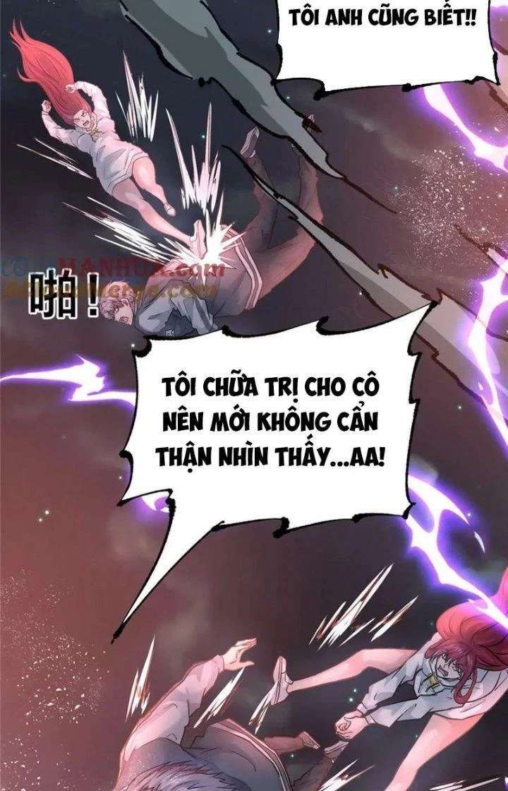 Vương Giả Săn Mồi Chapter 107 - Trang 2