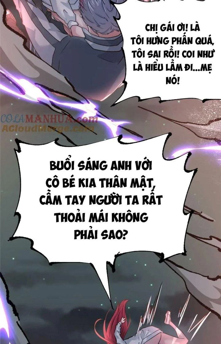 Vương Giả Săn Mồi Chapter 107 - Trang 2