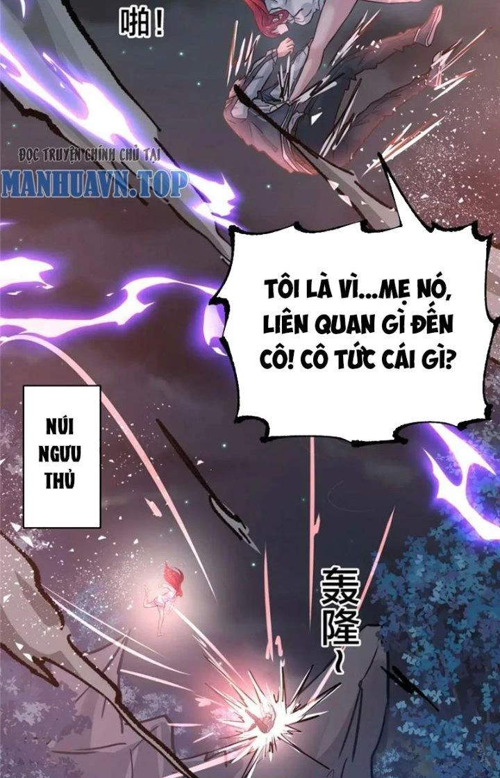 Vương Giả Săn Mồi Chapter 107 - Trang 2