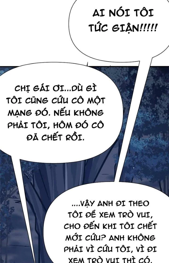 Vương Giả Săn Mồi Chapter 107 - Trang 2