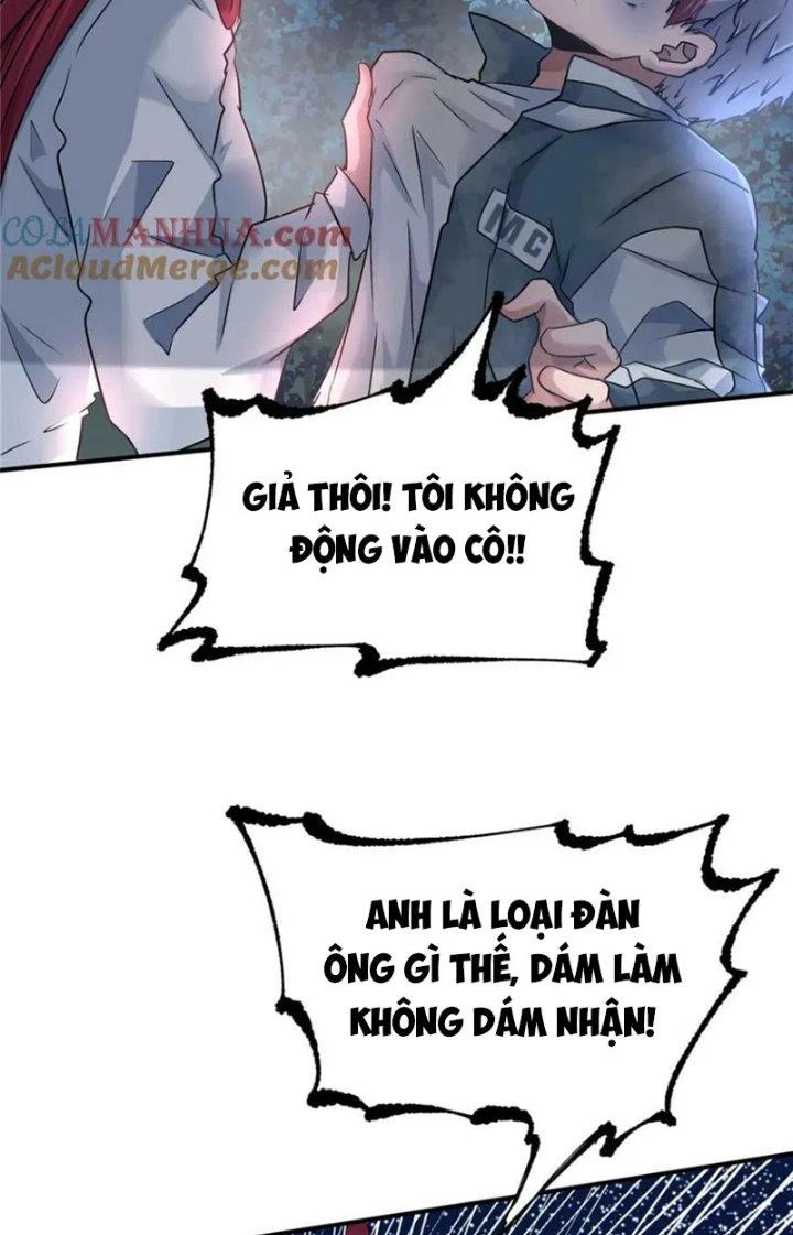 Vương Giả Săn Mồi Chapter 107 - Trang 2