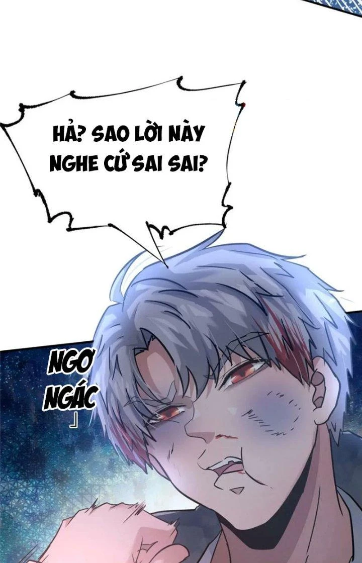 Vương Giả Săn Mồi Chapter 107 - Trang 2