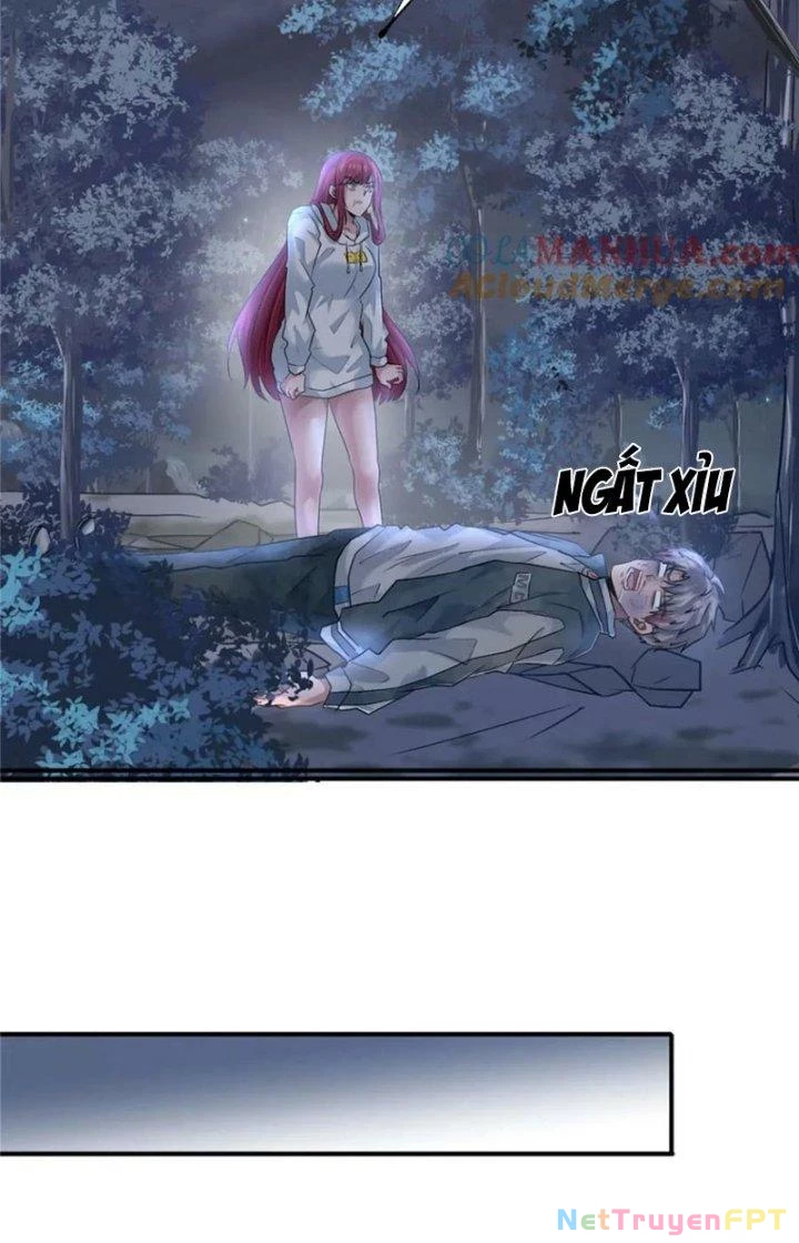 Vương Giả Săn Mồi Chapter 107 - Trang 2