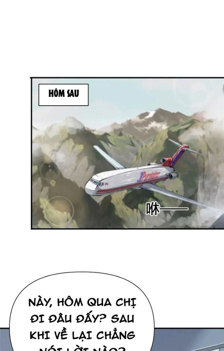 Vương Giả Săn Mồi Chapter 107 - Trang 2