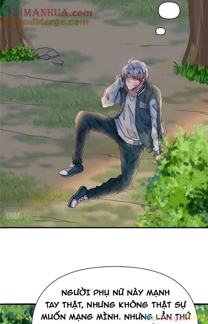 Vương Giả Săn Mồi Chapter 107 - Trang 2