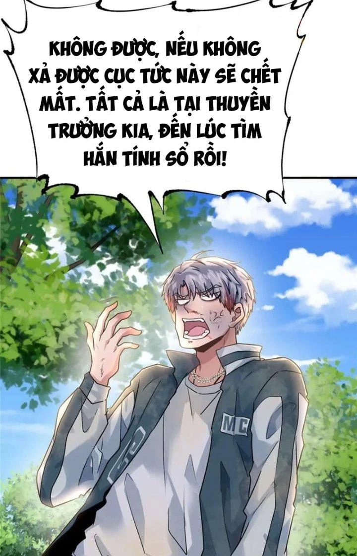 Vương Giả Săn Mồi Chapter 107 - Trang 2