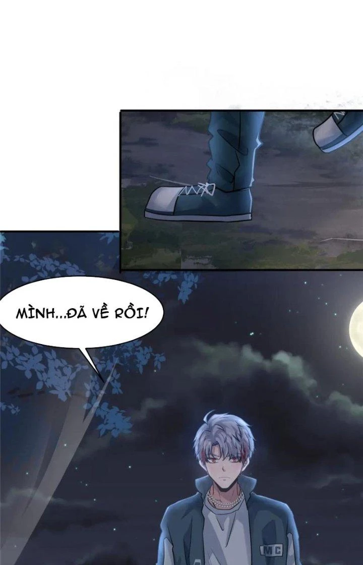 Vương Giả Săn Mồi Chapter 108 - Trang 2