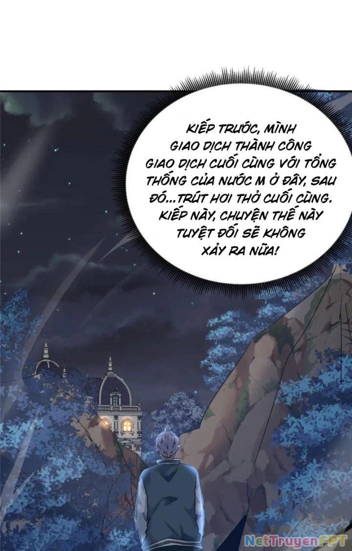 Vương Giả Săn Mồi Chapter 108 - Trang 2