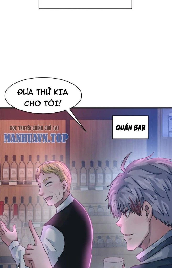 Vương Giả Săn Mồi Chapter 108 - Trang 2